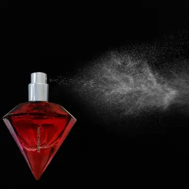 Matchmaker Red Diamond Perfume Feromonas para Ella 30 ml