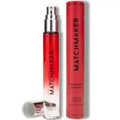 EYE OF LOVE - MATCHMAKER RED DIAMOND LGBTQ PERFUME FEROMONAS PARA ELLA 10 ML 2