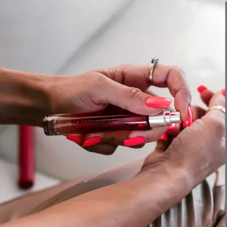 Matchmaker Red Diamond Lgbtq Perfume Feromonas para Ella