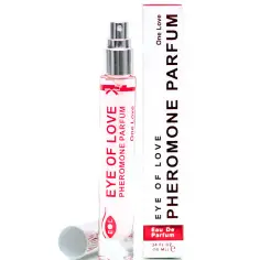 EYE OF LOVE - EOL PERFUME FEROMONAS 10 ML - ONE LOVE 2
