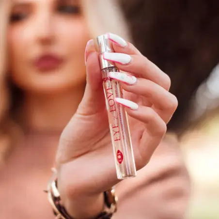 Eol Perfume Feromonas 10 ml - One Love | Eye Of Love