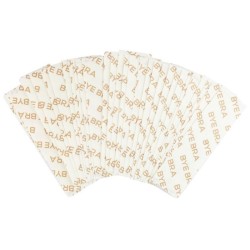 BYE-BRA - PEGATINA ESCOTE 20 UDS BYE BRA - ACCESSORIES 2
