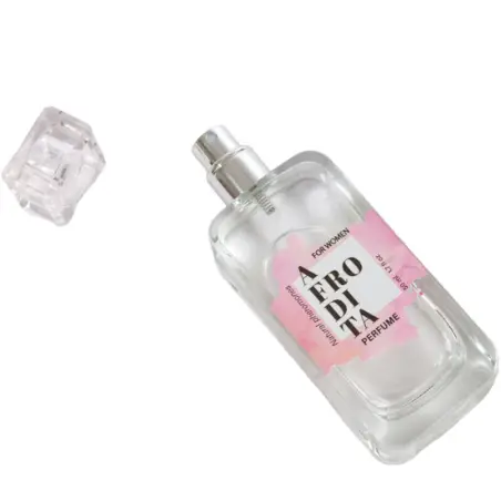 Afrodita Perfume Feromonas Mujer Spray 50 ml | Secretplay
