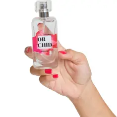 SECRETPLAY - ORCHID PERFUME FEROMONAS MUJER SPRAY 50 ML 2