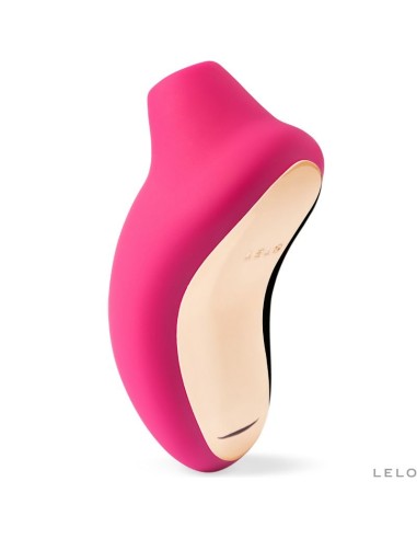 LELO - ESTIMULADOR CLITORIS SONA CRUISE FUCSIA 