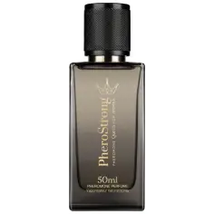 PHEROSTRONG - PERFUME CON FEROMONAS QUEEN PARA MUJER 50 ML 2