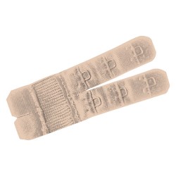 BYE-BRA - EXTENSORES DE CONTORNO FLEXIBLES 2 GANCHOS 3 UDS BYE BRA - ACCESSORIES 2