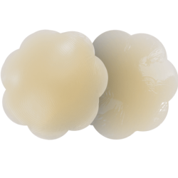 BYE-BRA - CUBREPEZONES PETALOS BYE BRA - ACCESSORIES 2