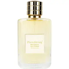 PHEROSTRONG - PERFUME CON FEROMONAS YOUR CHOICE PARA WOMEN 50 ML 2