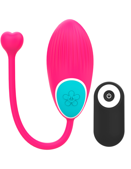 HAPPY LOKY - OCIAN CONTROL REMOTO 