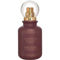 PHEROSTRONG - PERFUME CON FEROMONAS SHOW PARA MUJER 50 ML 2