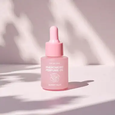 Bloom Aceite de Perfume con Feromonas Sunny Daze 20 ml