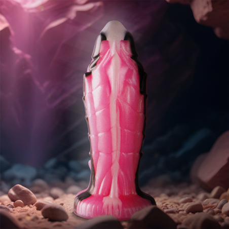 EPIC - TRITÓN DILDO LA FUERZA DEL REPTIL 