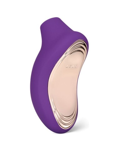 LELO - ESTIMULADOR CLITORIS SONA 2 CRUISE LILA 