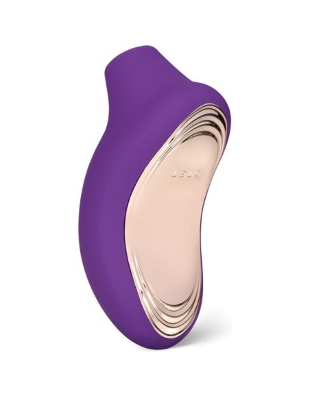 LELO - ESTIMULADOR CLITORIS SONA 2 CRUISE LILA 