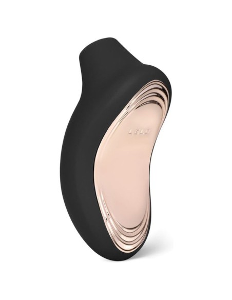 LELO - ESTIMULADOR CLITORIS SONA 2 NEGRO 