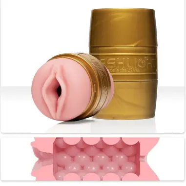 Quickshot Stamina Training Unit Lady&butt | Fleshlight
