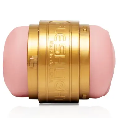 Quickshot Stamina Training Unit Lady&butt | Fleshlight