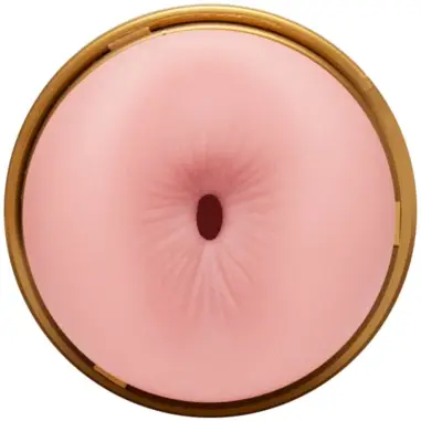 Quickshot Stamina Training Unit Lady&butt | Fleshlight