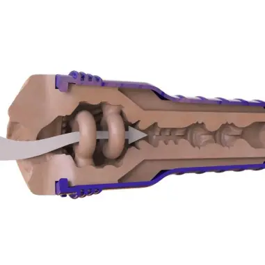 Bang Lm Flesh Rp - Tacto Realista | Fleshlight Boost
