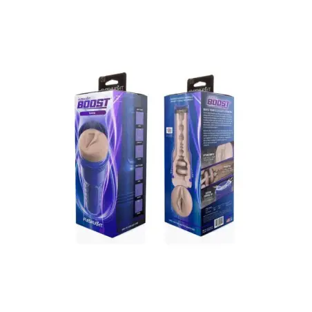 Bang Lm Flesh Rp - Tacto Realista | Fleshlight Boost