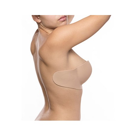 BYE-BRA - GALA SUJETADOR COPA C BEIGE BYE BRA - BRAS