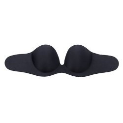 BYE-BRA - GALA SUJETADOR COPA B NEGRO BYE BRA - BRAS 2