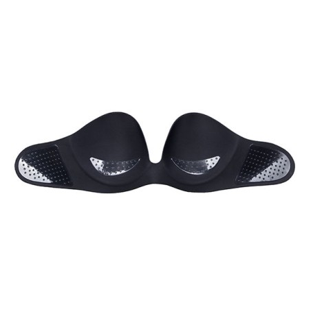 BYE-BRA - GALA SUJETADOR COPA C NEGRO BYE BRA - BRAS