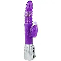 BAILE - MARIPOSA TULIP ROTADOR UP & DOWN 2