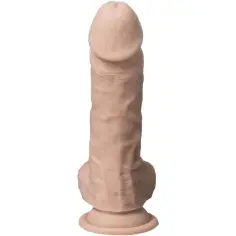 SILEXD - MODELO 1 REAL SKIN PENE REALÍSTICO TERMO REACTIVO 17.8 CM PREMIUM SILEXPAN NATURAL 2
