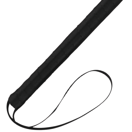 DARKNESS - PLUMA ESTIMULADORA NEGRO LUX DARKNESS SENSATIONS