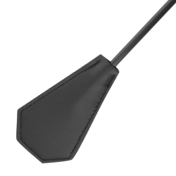 DARKNESS - FUSTA CON PLUMA NEGRO DARKNESS SENSATIONS 2