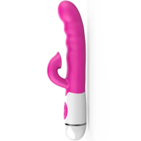 Amir Vibrador Multifuncion con Lengua Estimuladora | Armony