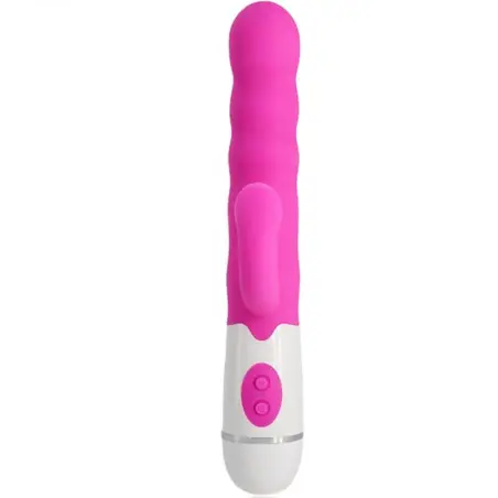 Amir Vibrador Multifuncion con Lengua Estimuladora | Armony