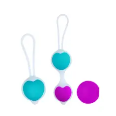 PRETTY LOVE - FLIRTATION HEGEL BALL 2