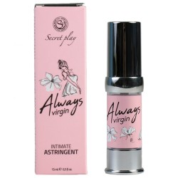 SECRETPLAY - GEL ESTRECHAMIENTO VAGINAL SECRETPLAY COSMETIC 2