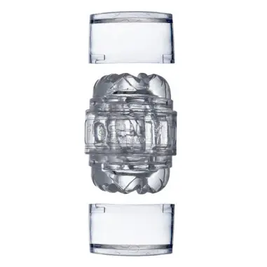 Quickshot Vantage Masturbador - Tacto Realista | Fleshlight