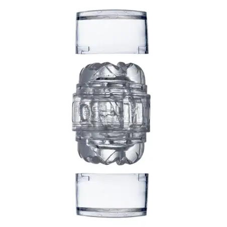 Quickshot Vantage Masturbador - Tacto Realista | Fleshlight