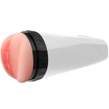 Masturbador Vibrador Vagina con Voz Erotica | Armony