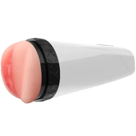 Masturbador Vibrador Vagina con Voz Erotica | Armony