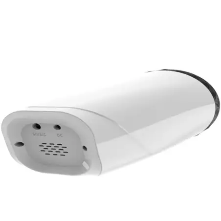 Masturbador Vibrador Vagina con Voz Erotica | Armony