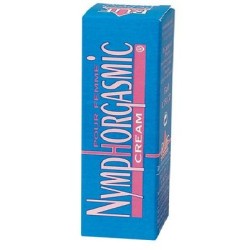 RUF - NYMPHORGASMIC CREAM 15ML RUF 2