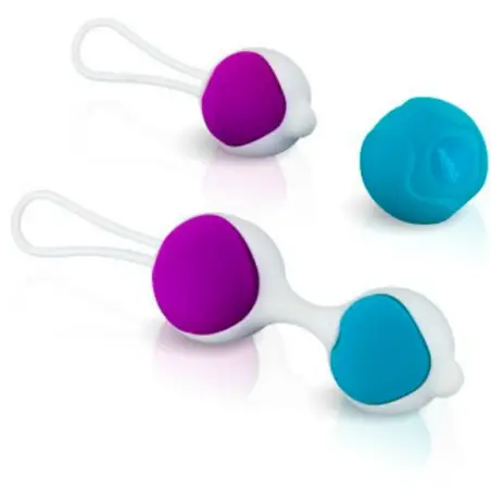 Flirtation Hegel Ball - Sumergible | Pretty Love