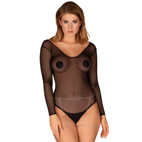 OBSESSIVE - BIJOU-905 ARNÉS TALLA ÚNICA OBSESSIVE ACCESSORIES