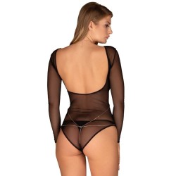 OBSESSIVE - BIJOU-905 ARNÉS TALLA ÚNICA OBSESSIVE ACCESSORIES 2