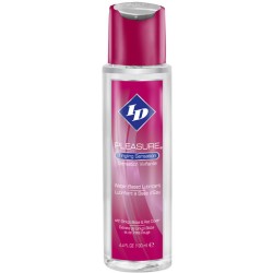 ID PLEASURE - LUBRICANTE EXCITANTE 130 ML ID PLEASURE 2