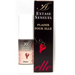 EXTASE SENSUAL - CREMA ESTIMULANTE PARA ELLA EXTASE SENSUAL