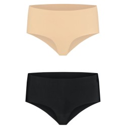 BYE-BRA - PACK 2 UDS BRAGA SIN COSTURAS TALLA S BYE BRA - UNDERWEAR