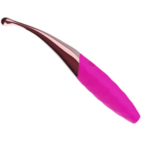 Nana Estimulador Multifrecuencia Fucsia - Vibrador | Armony
