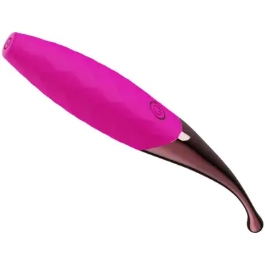 Nana Estimulador Multifrecuencia Fucsia - Vibrador | Armony